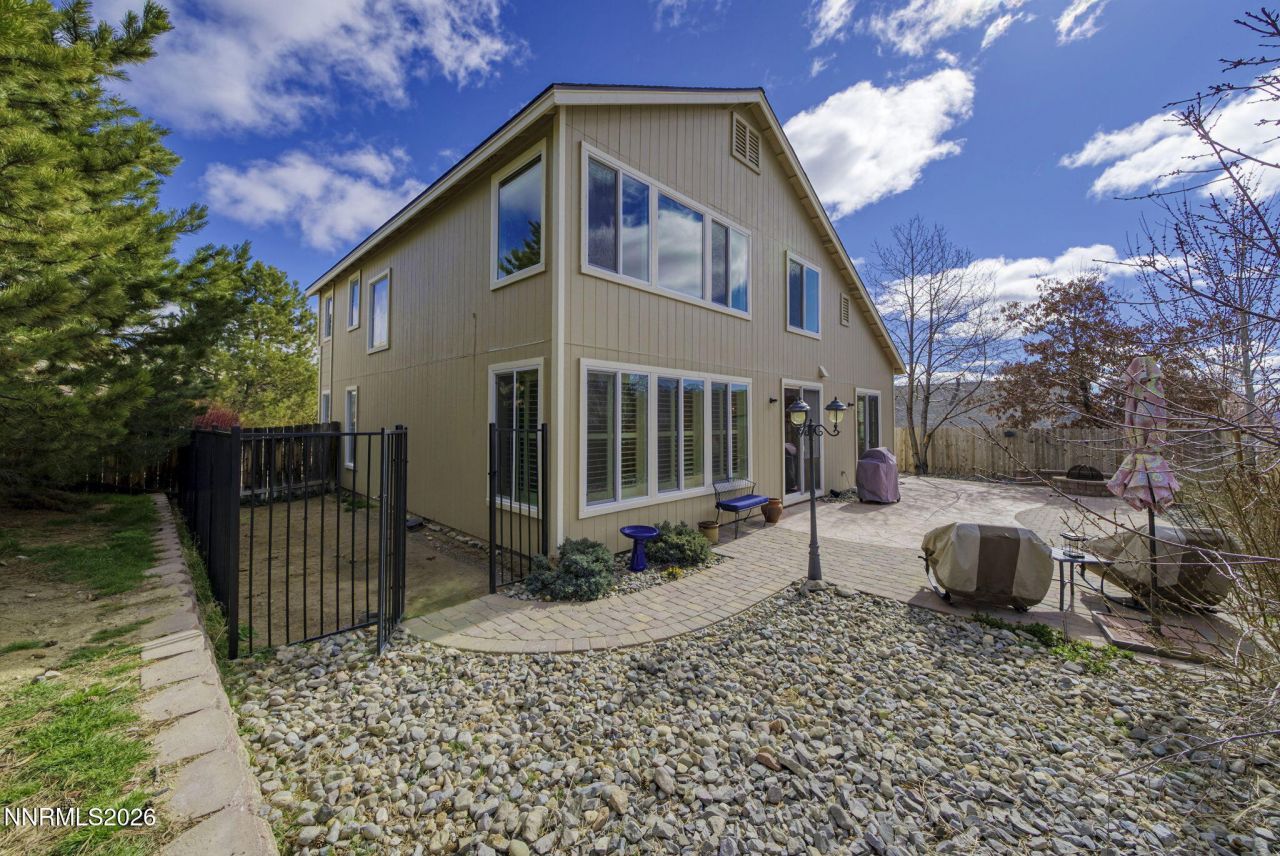 2987 Moose Ridge Drive, Reno, NV 89523 Photo