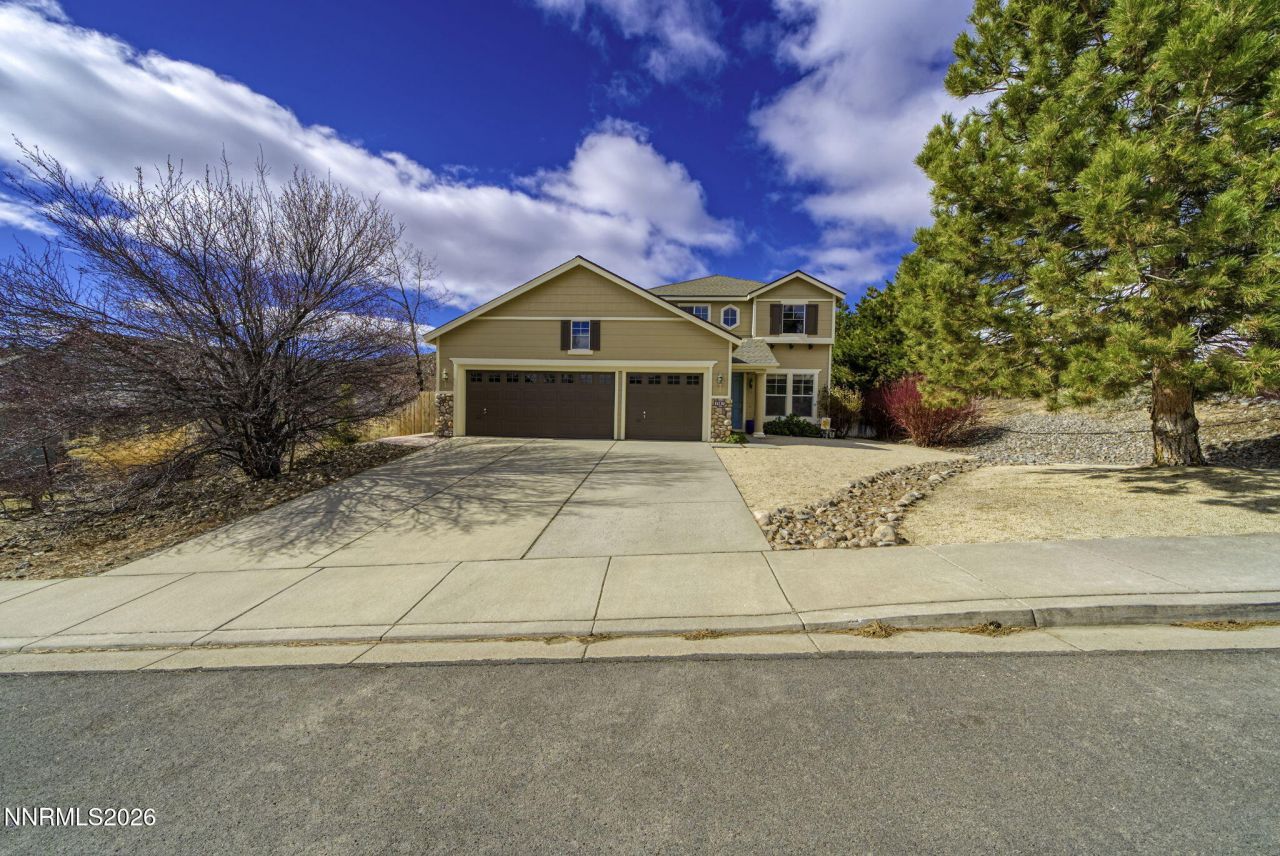 2987 Moose Ridge Drive, Reno, NV 89523 Photo