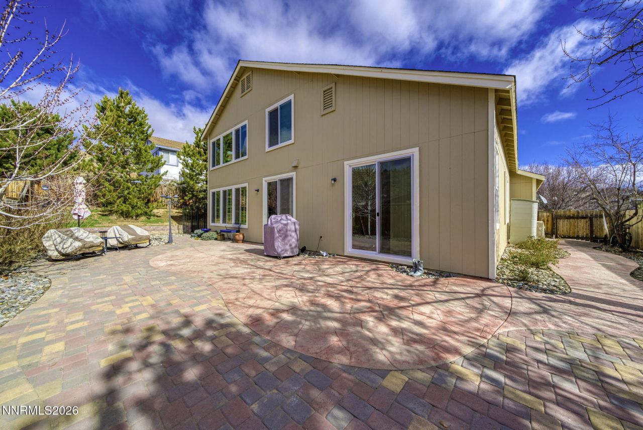 2987 Moose Ridge Drive, Reno, NV 89523 Photo