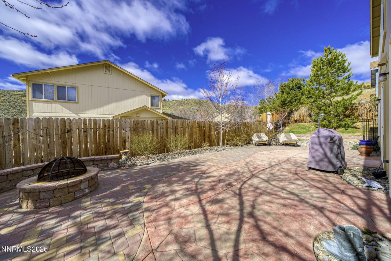 2987 Moose Ridge Drive, Reno, NV 89523 Photo