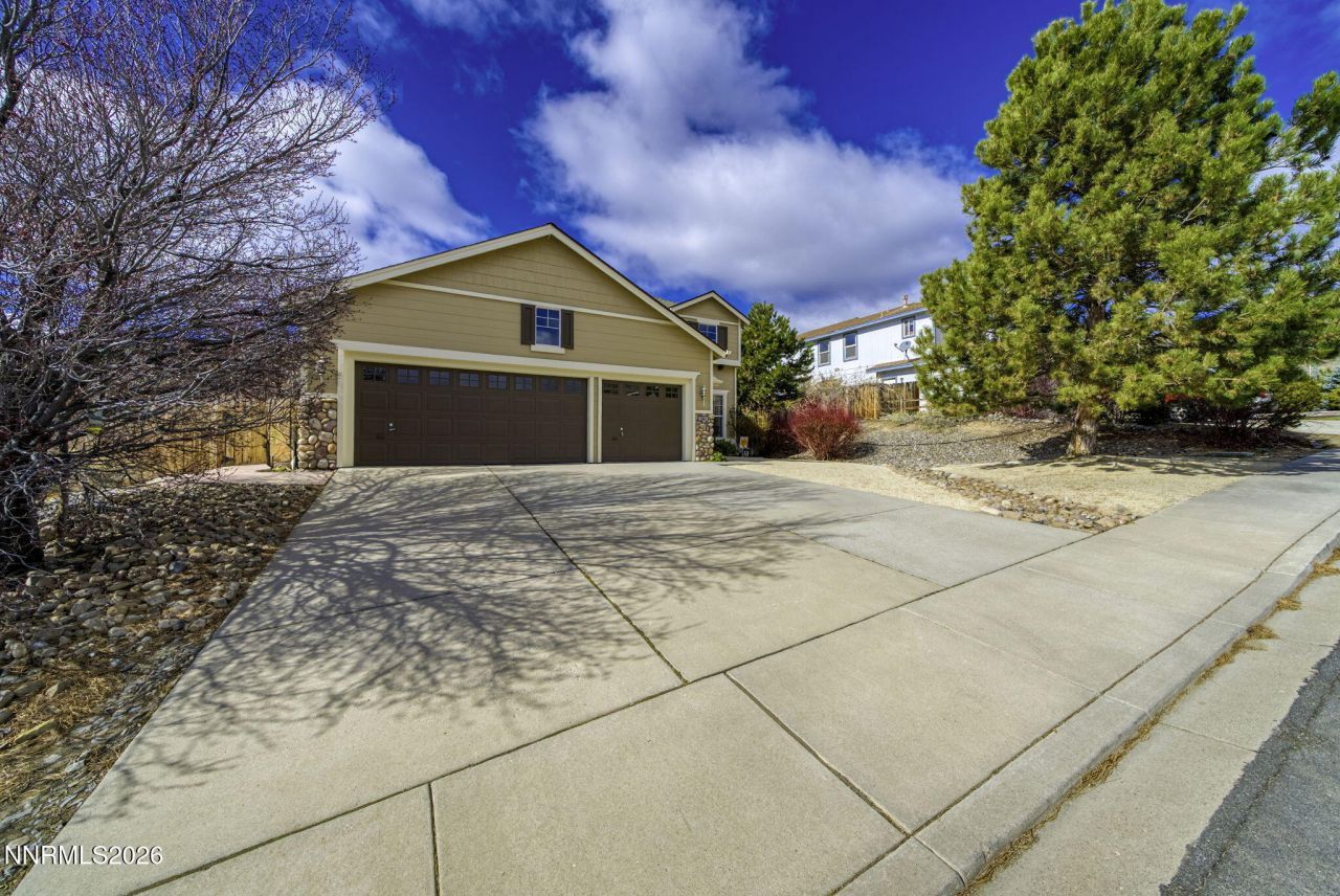 2987 Moose Ridge Drive, Reno, NV 89523 Photo