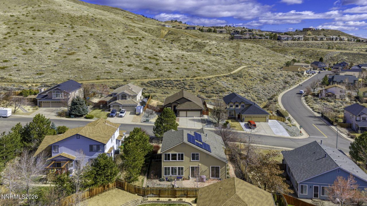 2987 Moose Ridge Drive, Reno, NV 89523 Photo
