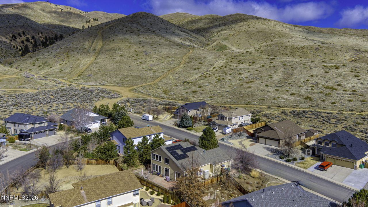 2987 Moose Ridge Drive, Reno, NV 89523 Photo