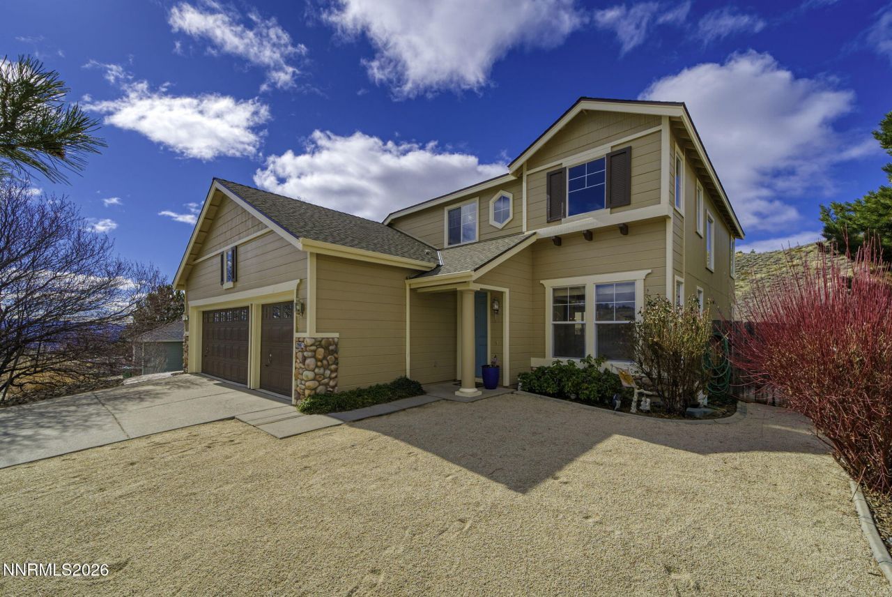 2987 Moose Ridge Drive, Reno, NV 89523 Photo