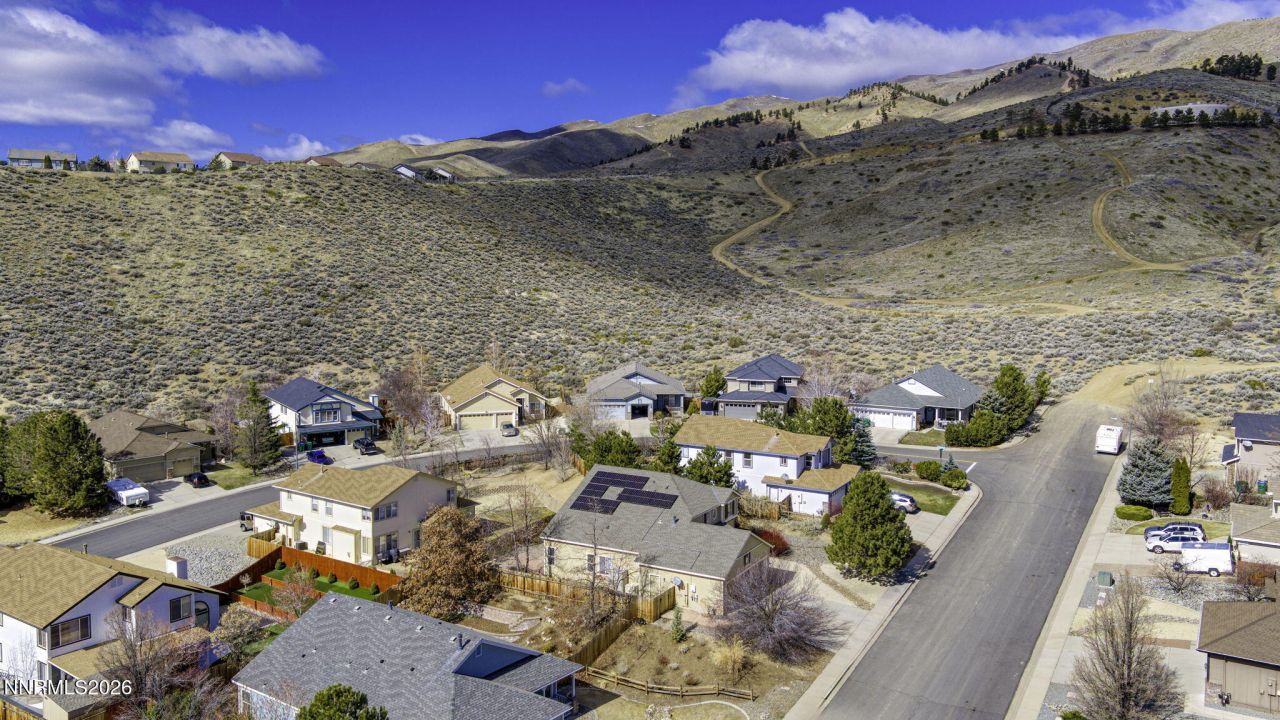 2987 Moose Ridge Drive, Reno, NV 89523 Photo