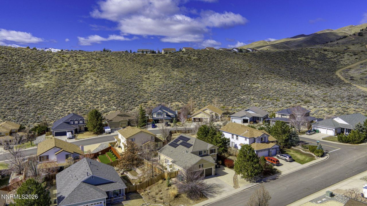 2987 Moose Ridge Drive, Reno, NV 89523 Photo