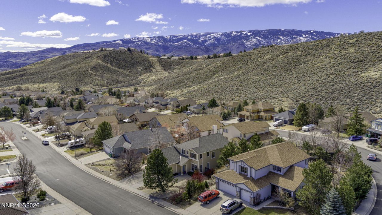 2987 Moose Ridge Drive, Reno, NV 89523 Photo