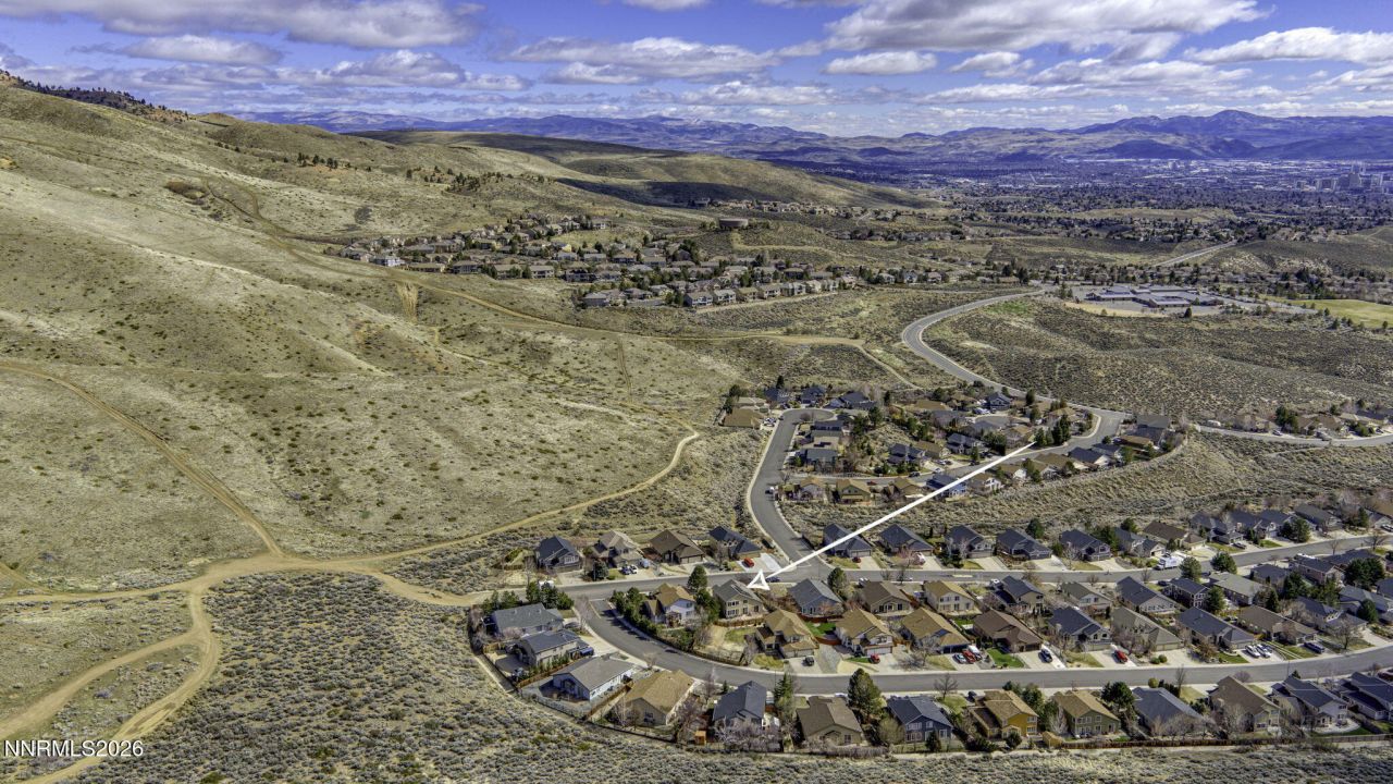 2987 Moose Ridge Drive, Reno, NV 89523 Photo
