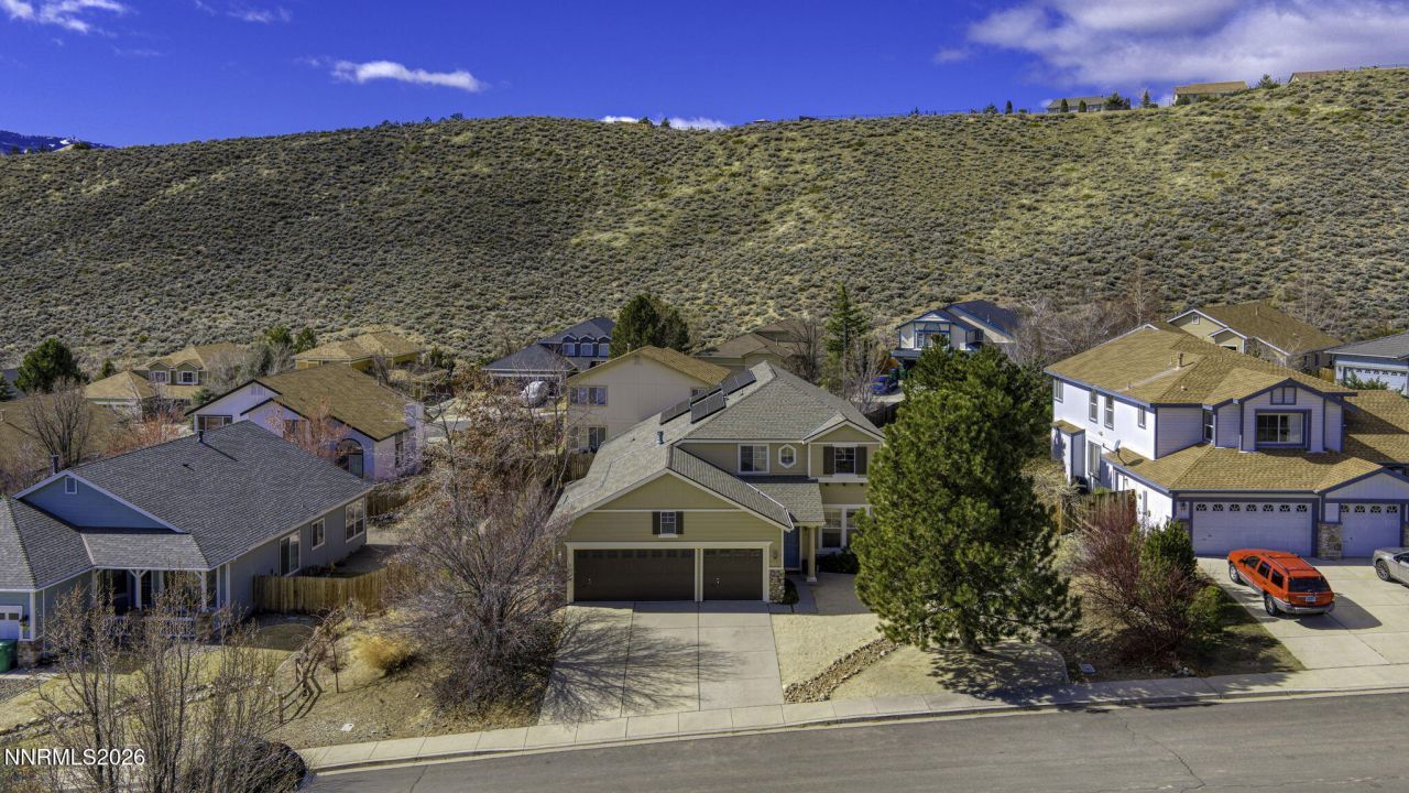 2987 Moose Ridge Drive, Reno, NV 89523 Photo