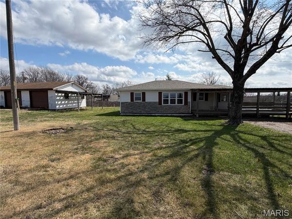 6565 Highway Y, Viburnum, MO 65566