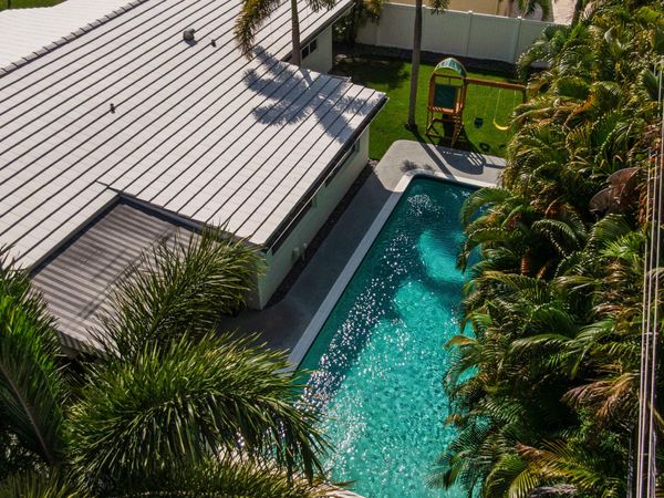 5351 NE 16th Terrace, Fort Lauderdale, FL 33334