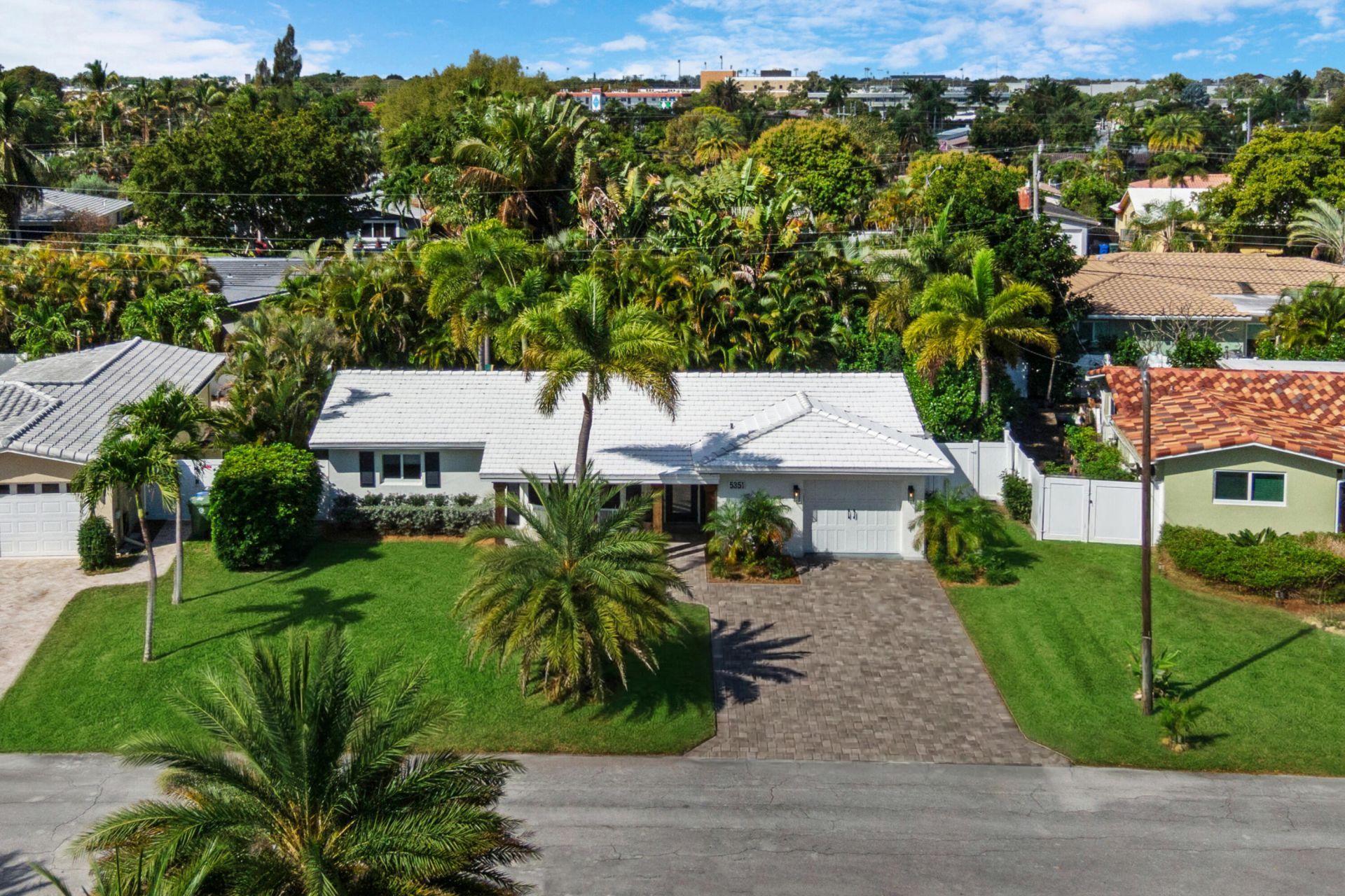 5351 NE 16th Terrace, Fort Lauderdale, FL 33334 Photo