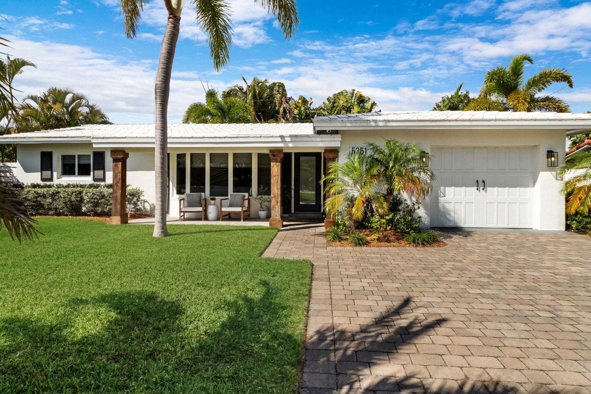 5351 NE 16th Terrace, Fort Lauderdale, FL 33334 Photo