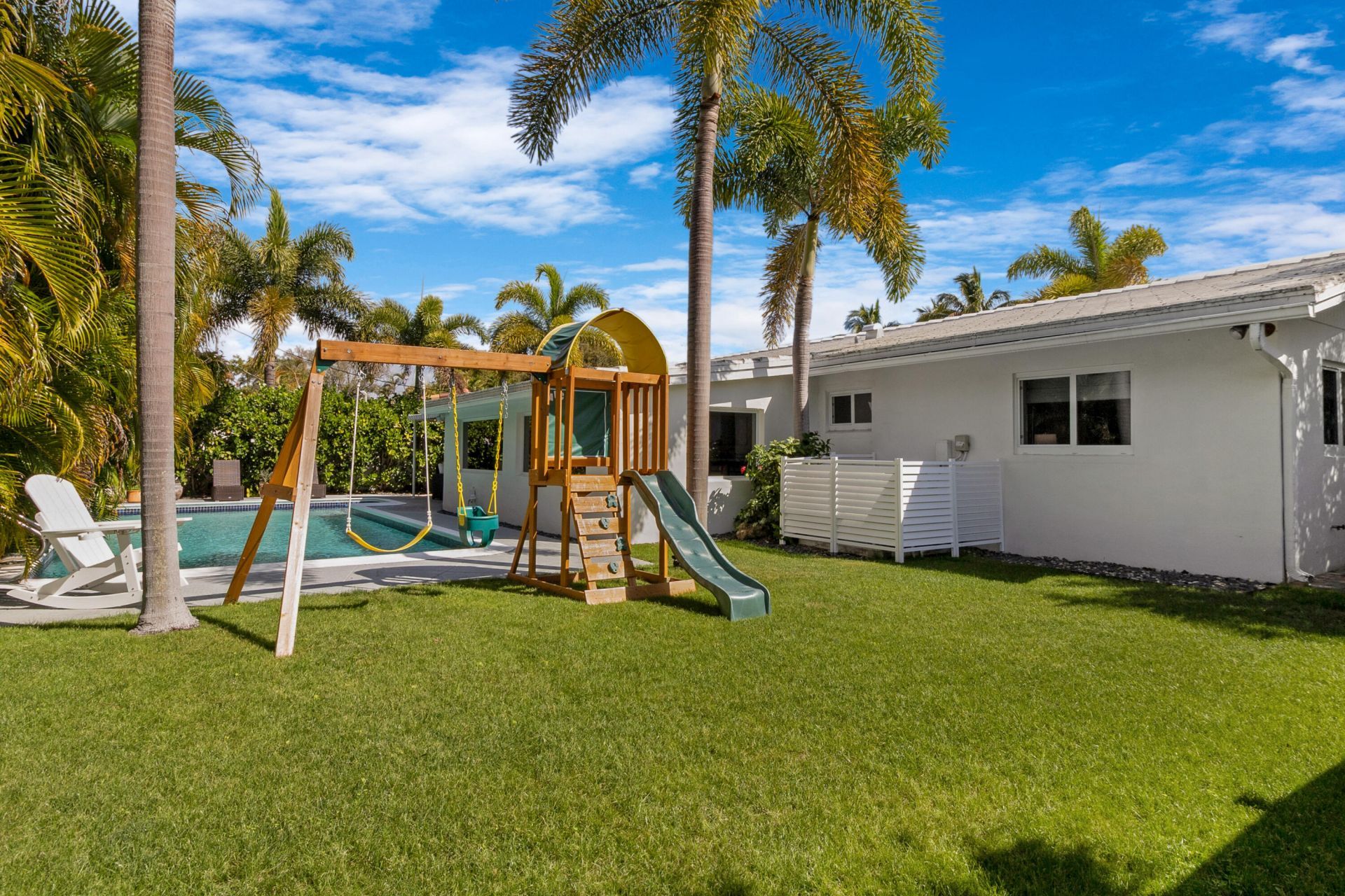 5351 NE 16th Terrace, Fort Lauderdale, FL 33334 Photo