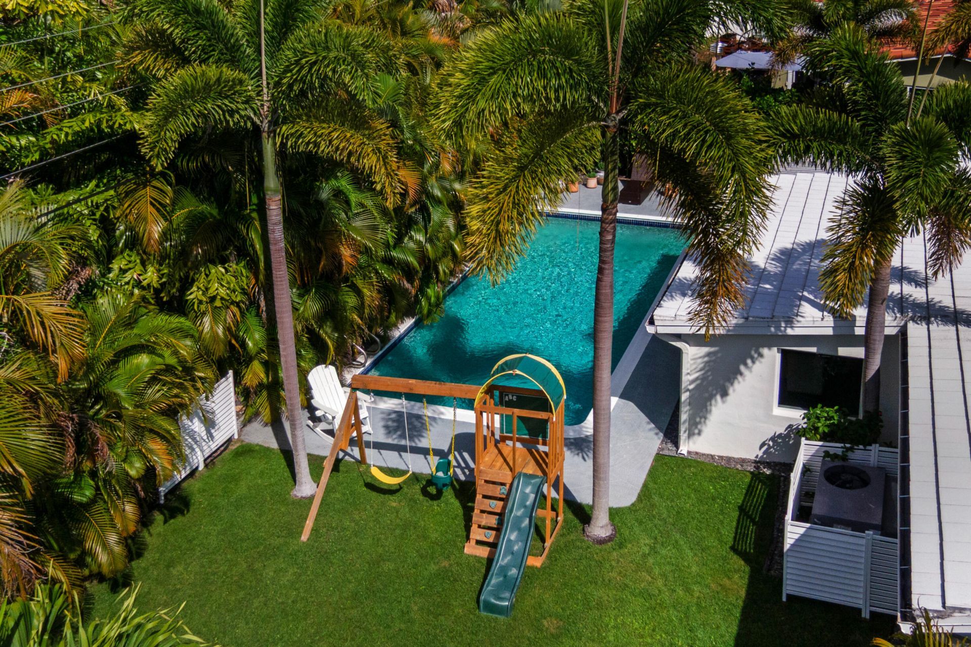 5351 NE 16th Terrace, Fort Lauderdale, FL 33334 Photo