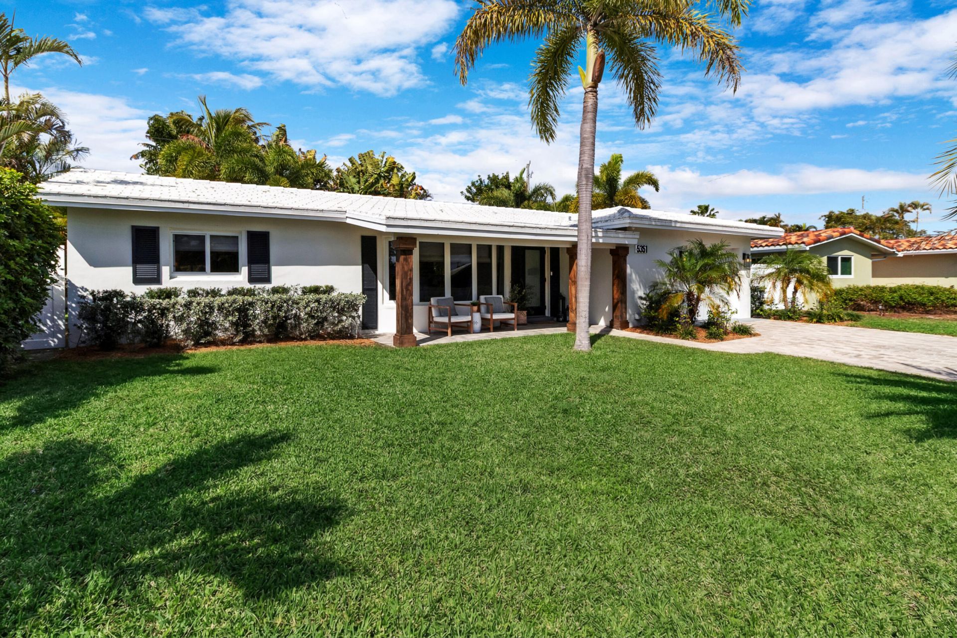 5351 NE 16th Terrace, Fort Lauderdale, FL 33334 Photo