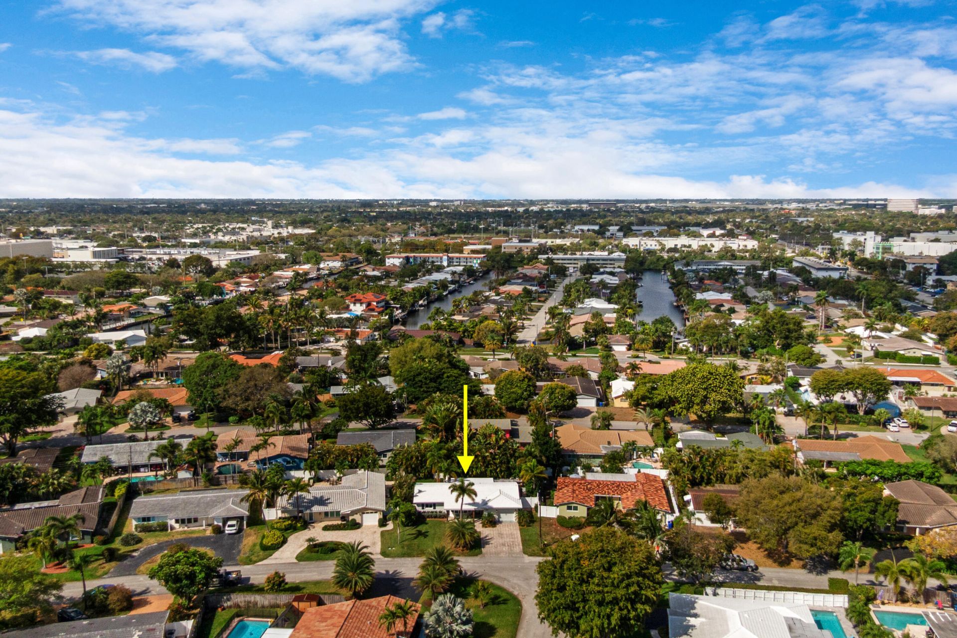 5351 NE 16th Terrace, Fort Lauderdale, FL 33334 Photo