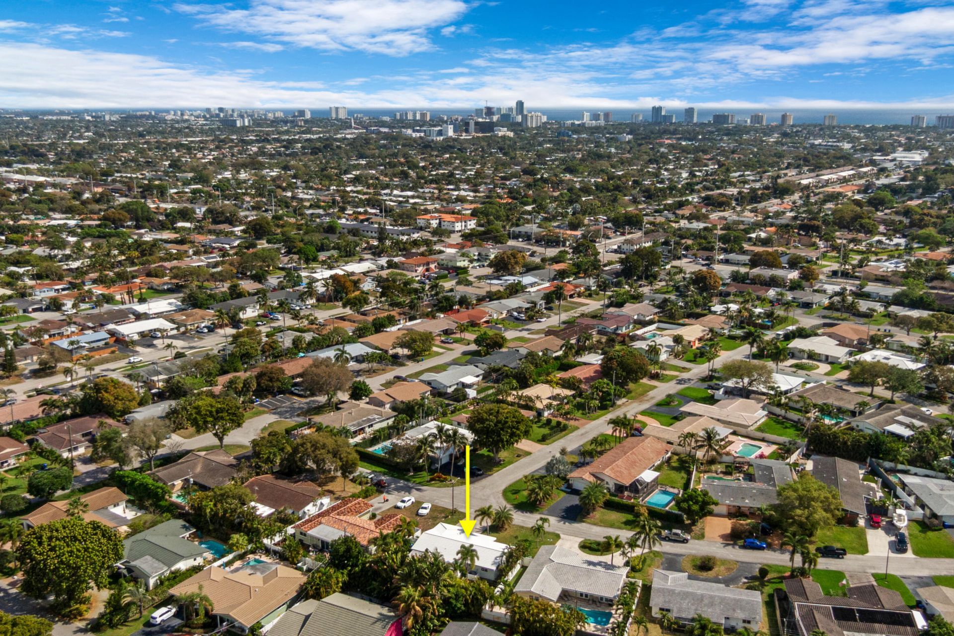 5351 NE 16th Terrace, Fort Lauderdale, FL 33334 Photo