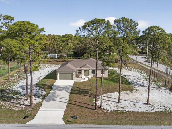 14043 87th Street N, Loxahatchee, FL 33470
