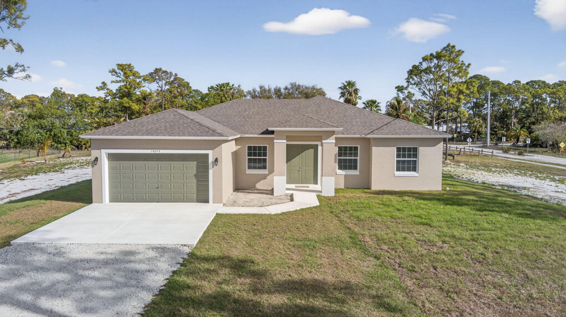 14043 87th Street N, Loxahatchee, FL 33470 Photo