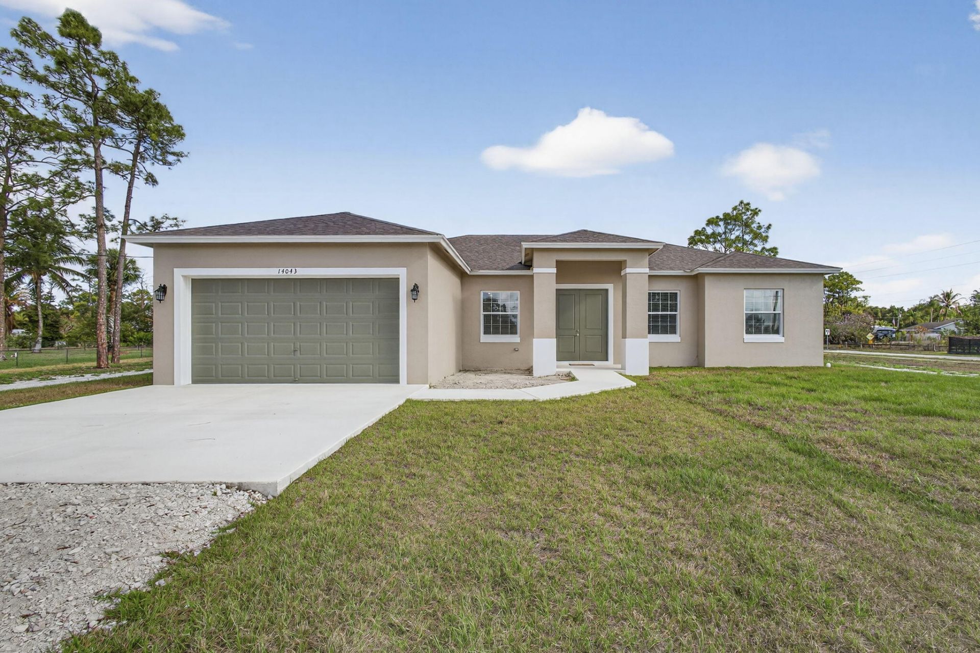 14043 87th Street N, Loxahatchee, FL 33470 Photo