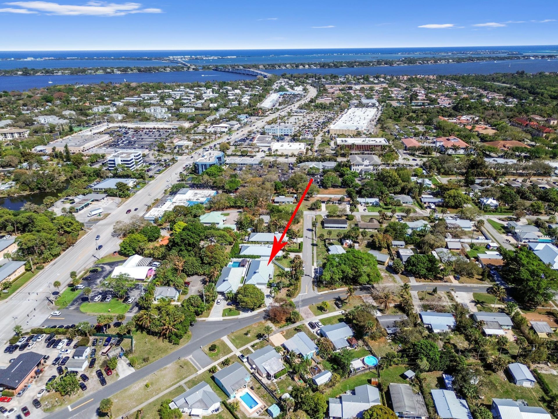 443 SE Dolphin Drive, Stuart, FL 34996 Photo