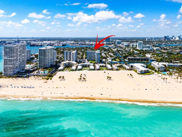 1900 S Ocean Drive, Unit 702, Fort Lauderdale, FL 33316