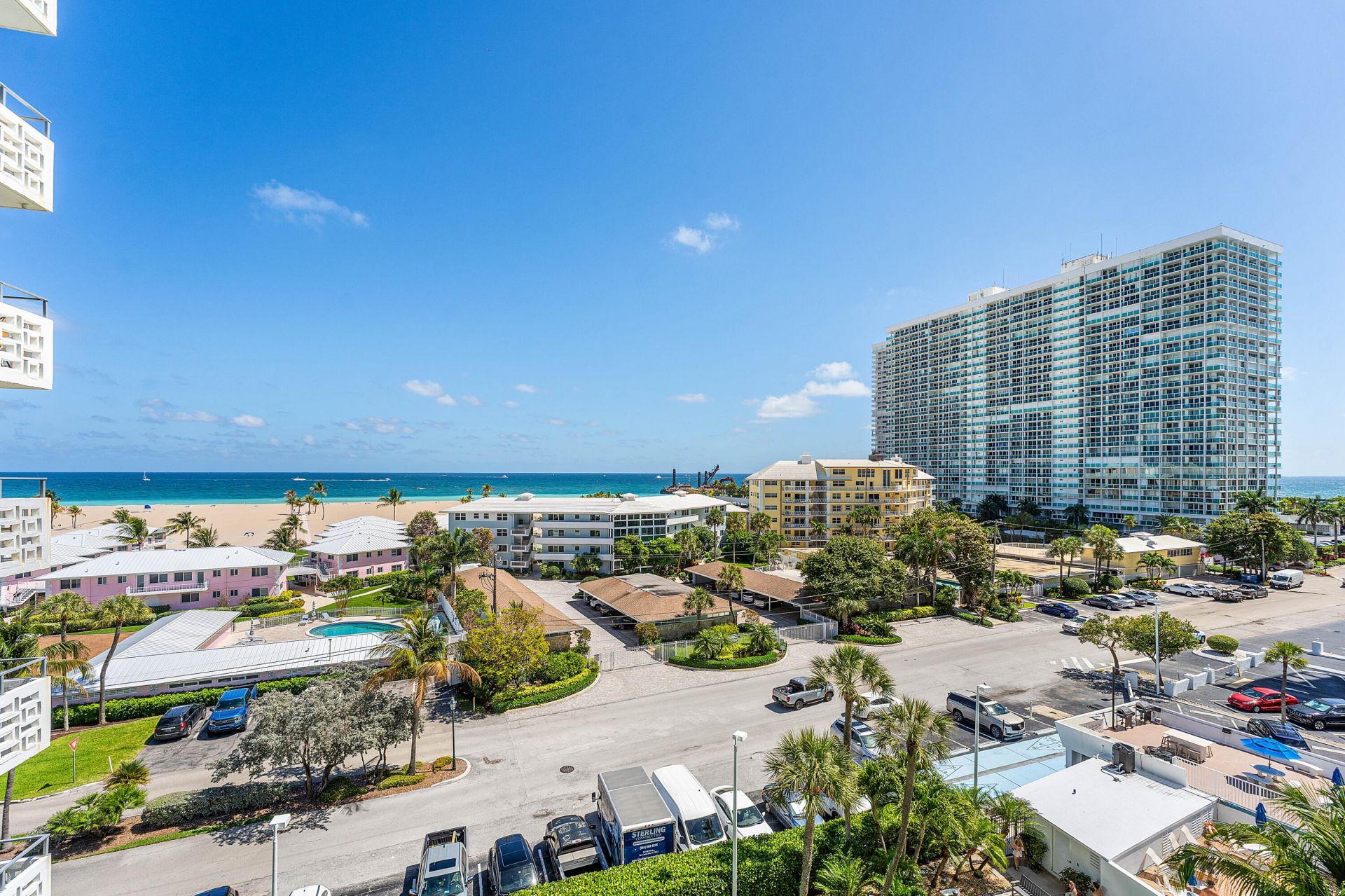 1900 S Ocean Drive, Unit 702, Fort Lauderdale, FL 33316 Photo