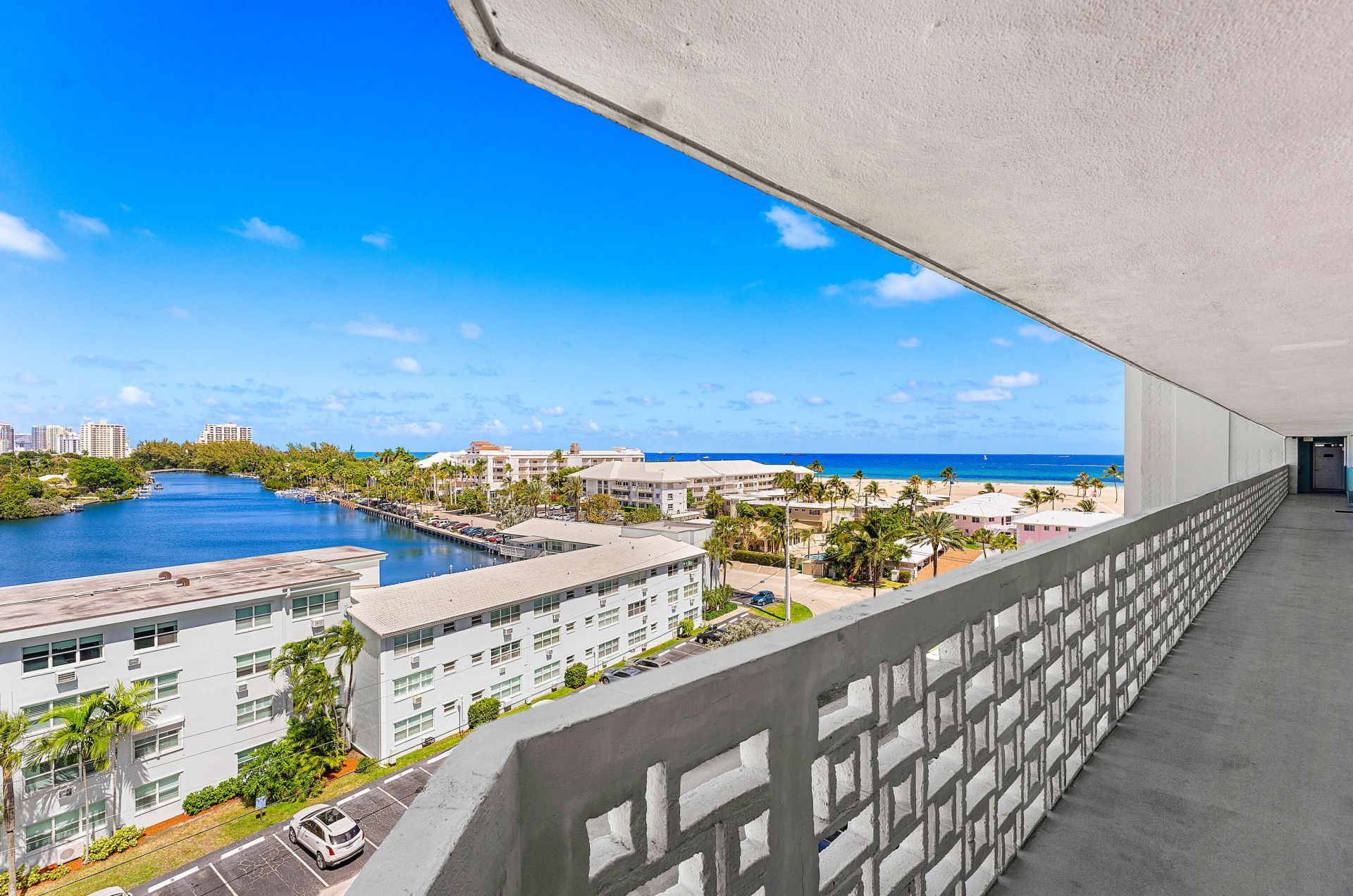 1900 S Ocean Drive, Unit 702, Fort Lauderdale, FL 33316 Photo