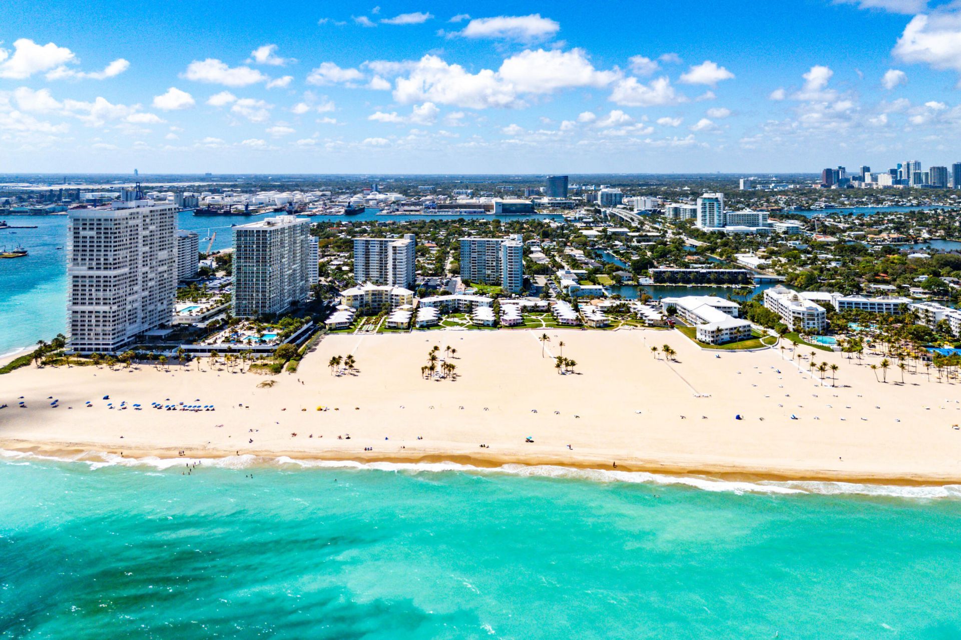 1900 S Ocean Drive, Unit 702, Fort Lauderdale, FL 33316 Photo