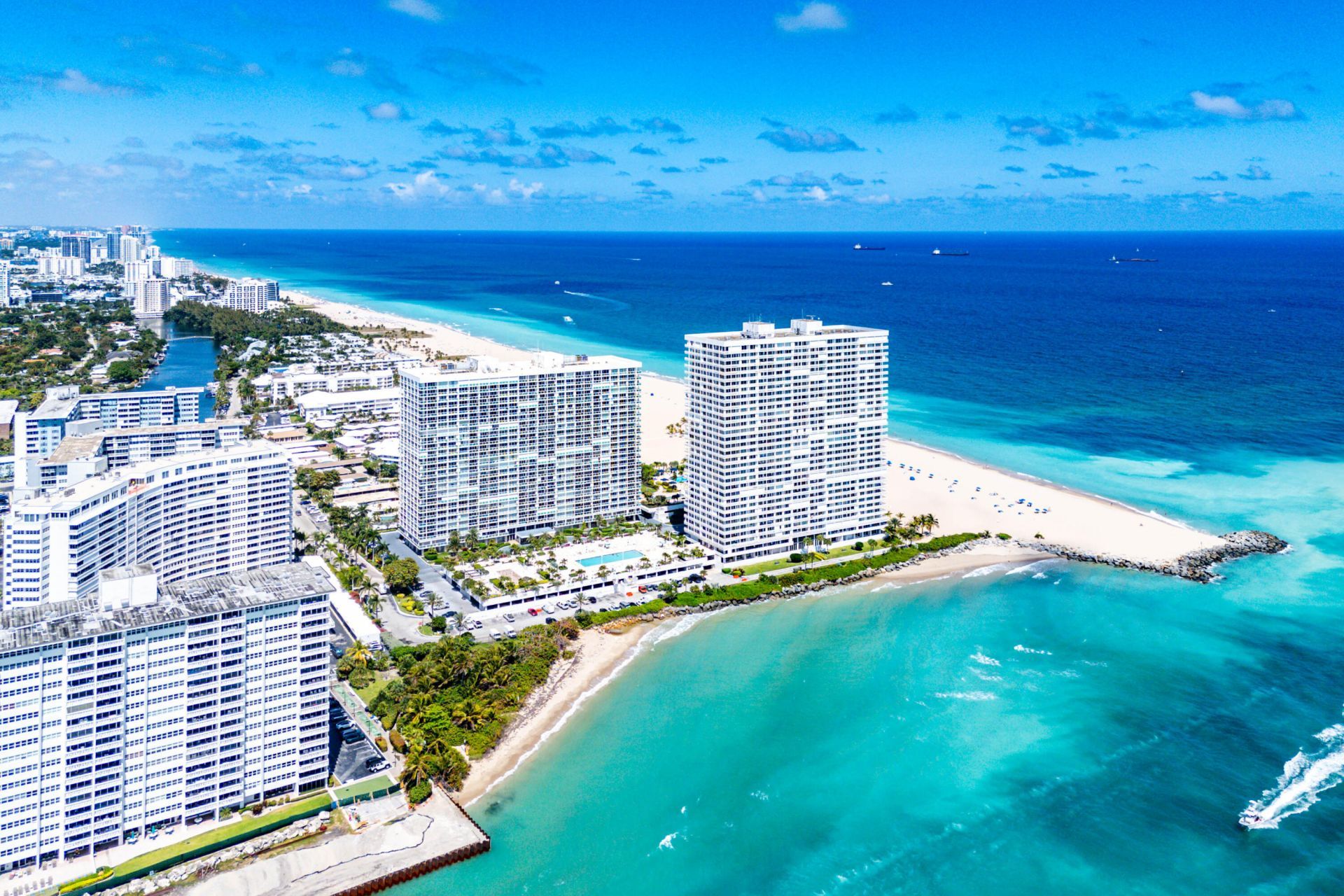 1900 S Ocean Drive, Unit 702, Fort Lauderdale, FL 33316 Photo