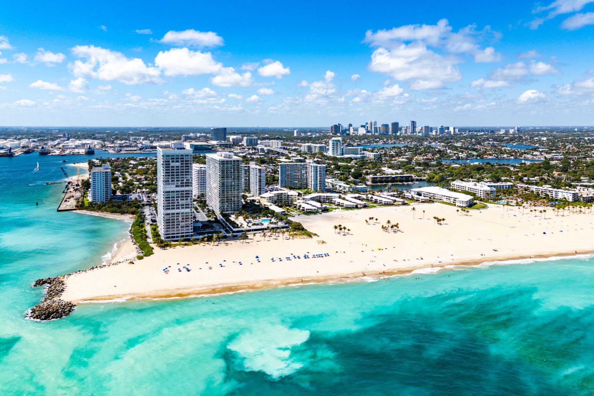 1900 S Ocean Drive, Unit 702, Fort Lauderdale, FL 33316 Photo