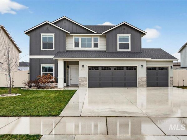 4353 W Spring House Dr, Eagle, ID 83616
