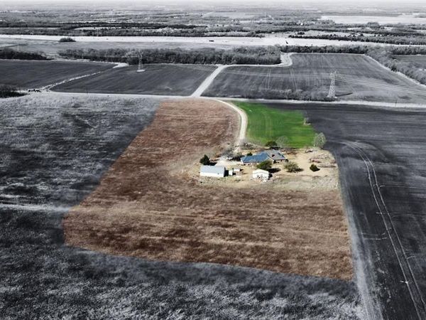 453 County Road 371, Anna, TX 75409