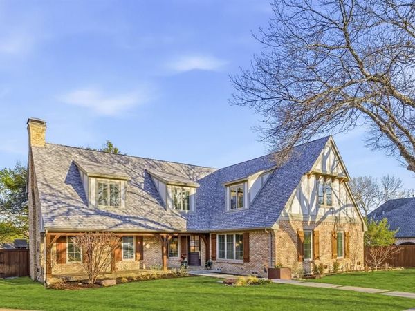 1 Roundrock Circle, Richardson, TX 75080