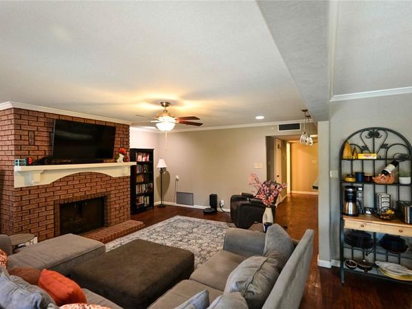 32 Rue Maison, Abilene, TX 79605