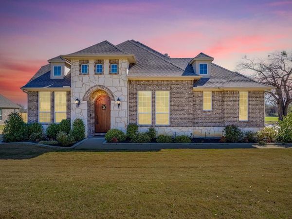 650 Prairie Timber Road, Burleson, TX 76028