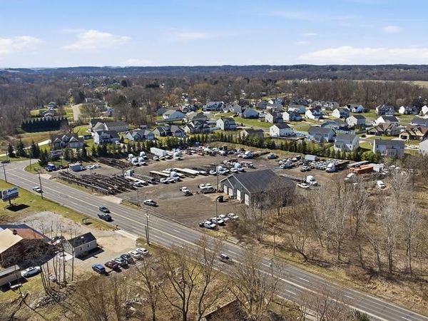 11911 Cleveland Avenue NW, Uniontown, OH 44685