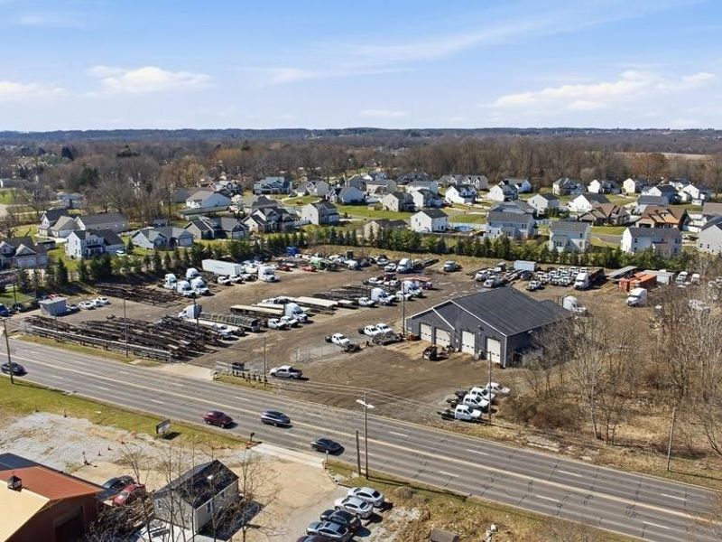 11911 Cleveland Avenue NW, Uniontown, OH 44685 Photo 2