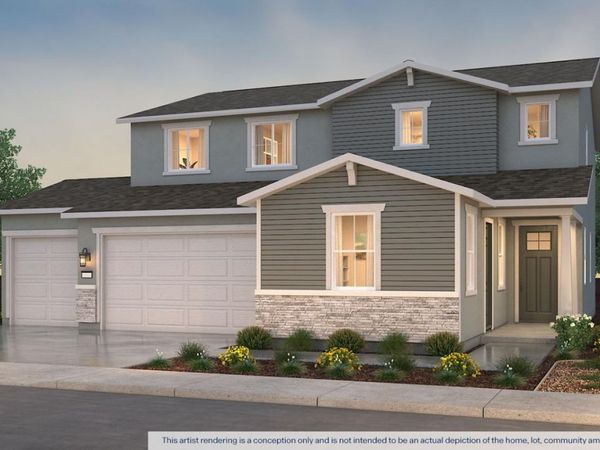 13813 Ivory Chalice Drive, Unit 31 LW, Bakersfield, CA 93314