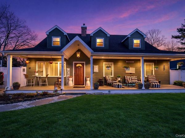 67 Sheldon Street , Central Islip, NY 11722