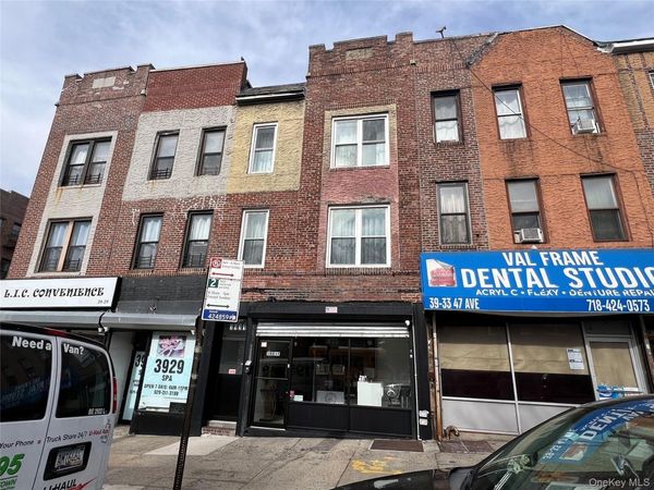 39-31 47th Avenue , Sunnyside, NY 11104