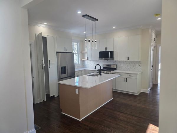 21 Marcella, Unit 2, Boston, MA 02119