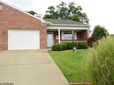 118 Center Court, Bridgeport, WV 26330