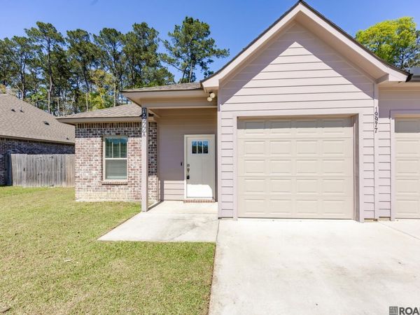 19977 Grantham Rd, Unit #A, Livingston, LA 70754