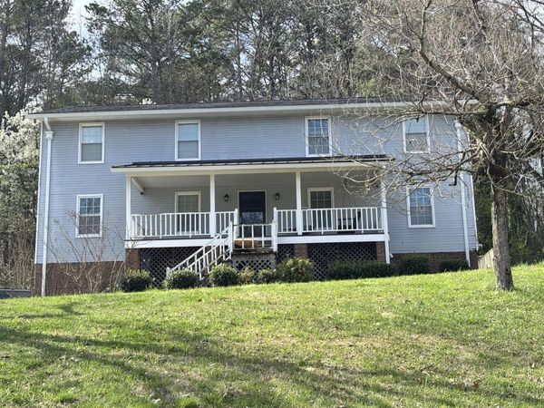 2007 Pioneer Ridge Trail, Chattanooga, TN 37412