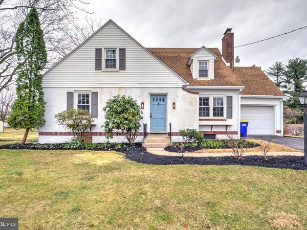 2333 LOUCKS ROAD, YORK, PA 17408