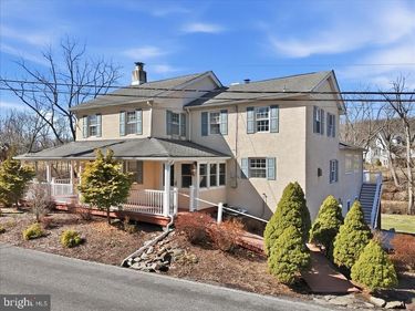 111 MINE RUN ROAD, SCHWENKSVILLE, PA 19473