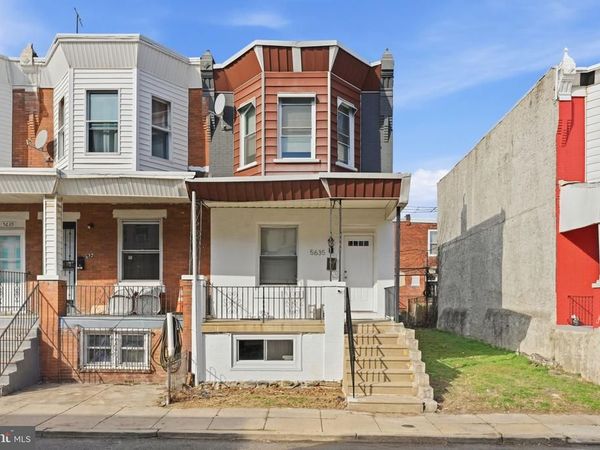 5635 MONTROSE STREET , PHILADELPHIA, PA 19143