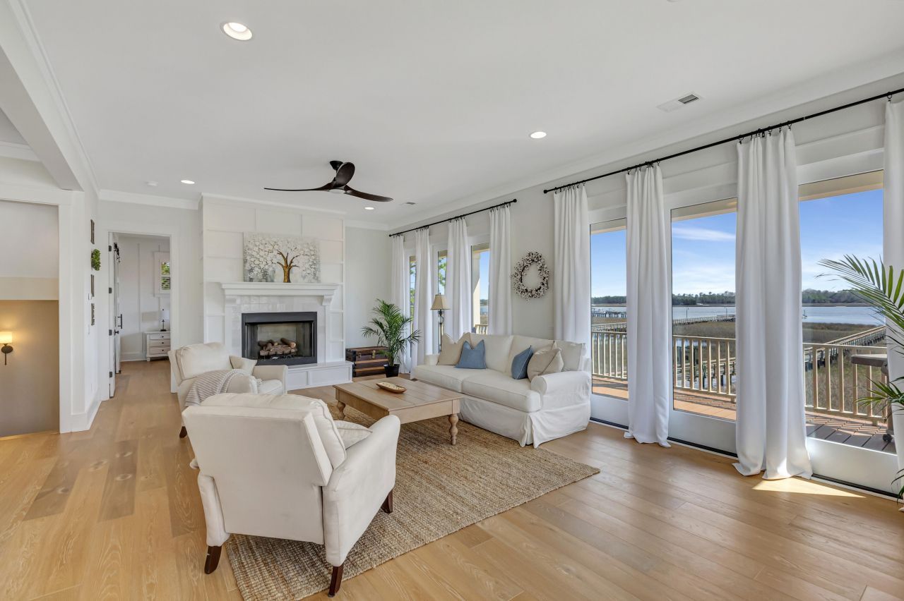 1026 Jervey Point Road Photo 19